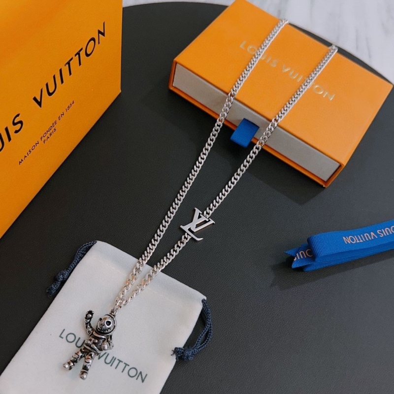 LV Necklaces